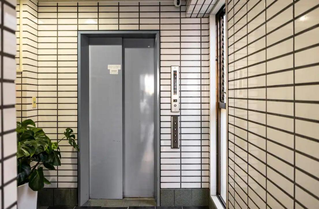 Uhome Ueno Hotel Tokyo Ngoại thất bức ảnh