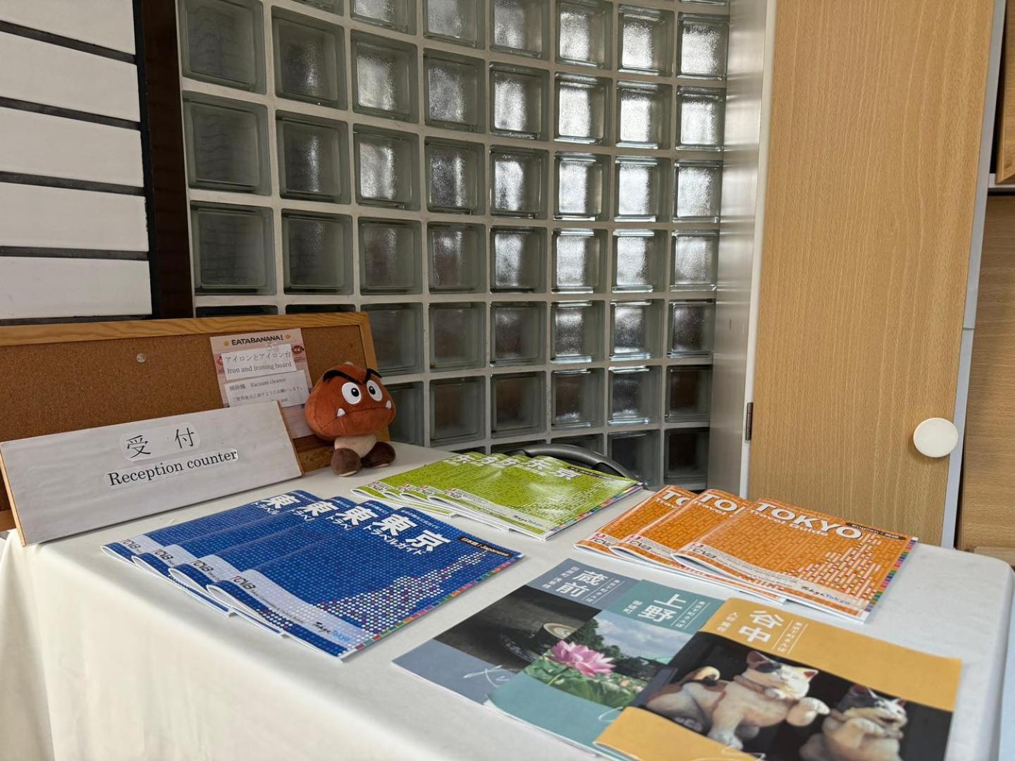 Uhome Ueno Hotel Tokyo Ngoại thất bức ảnh