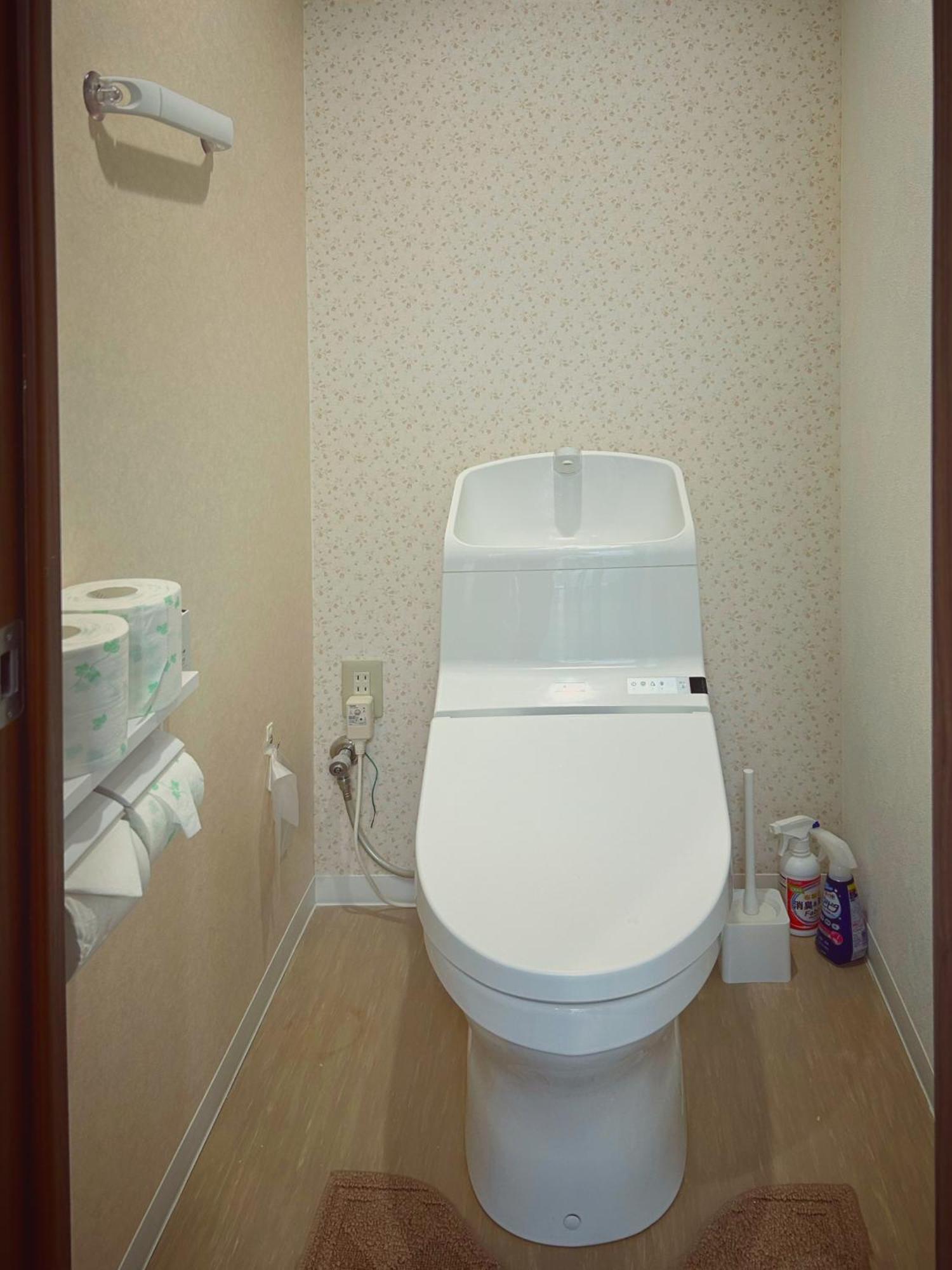 Uhome Ueno Hotel Tokyo Ngoại thất bức ảnh
