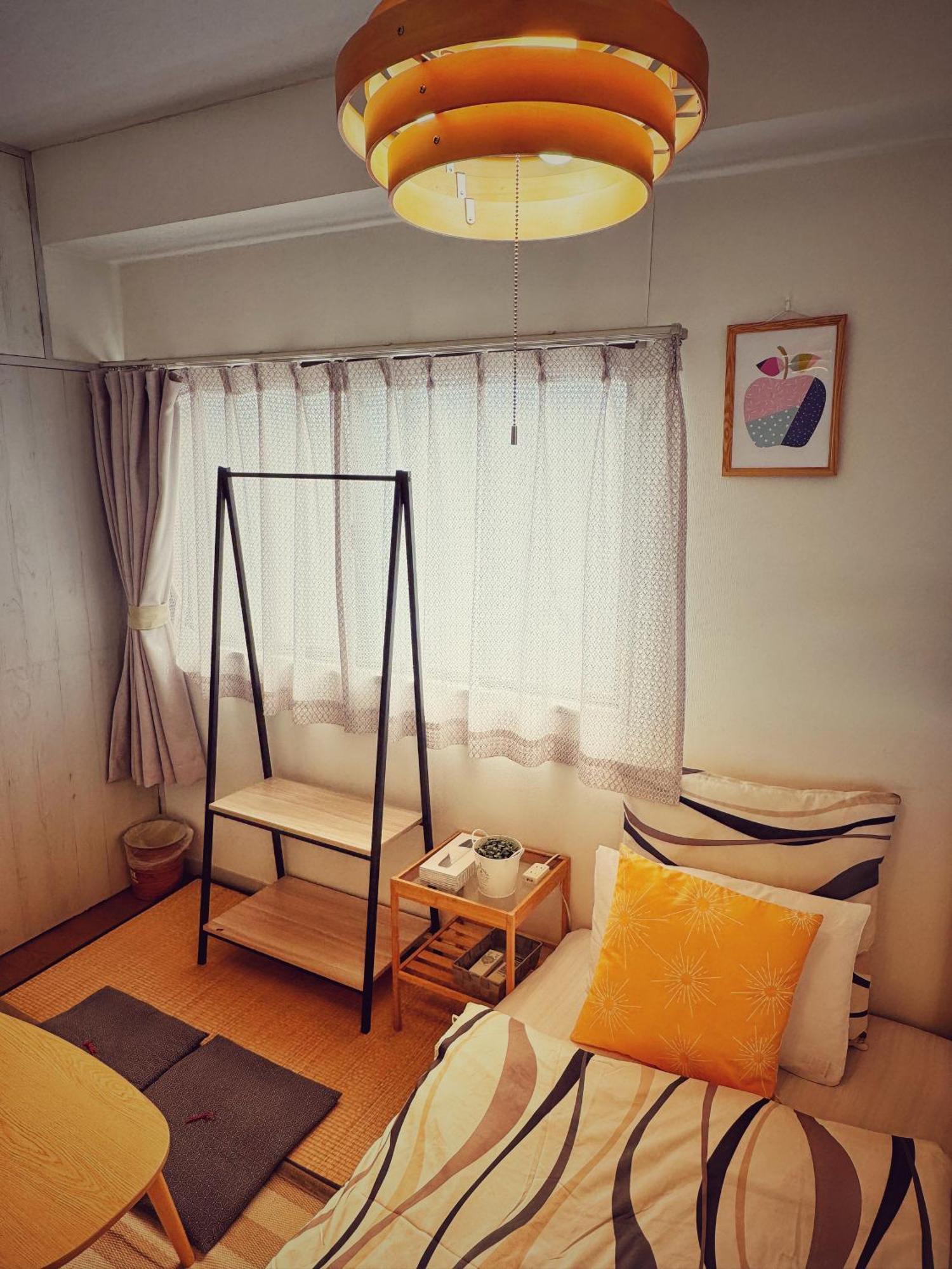 Uhome Ueno Hotel Tokyo Ngoại thất bức ảnh