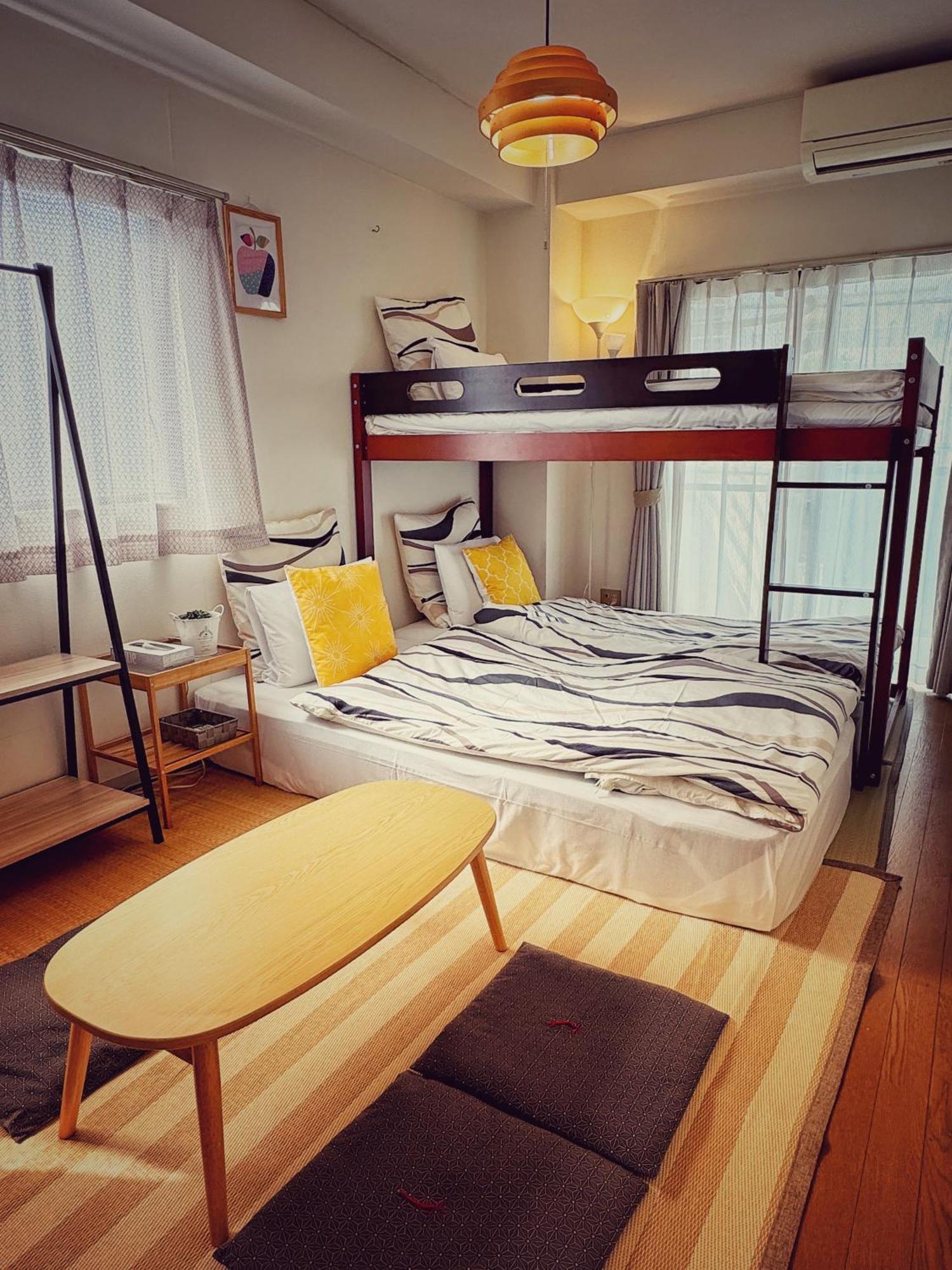 Uhome Ueno Hotel Tokyo Ngoại thất bức ảnh
